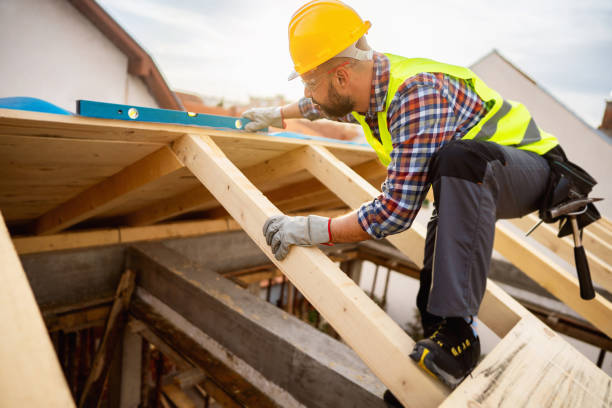Wills Point, TX Roofing Contractor Company